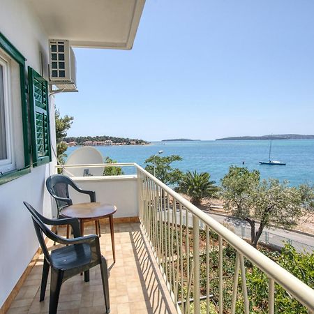 Family Friendly Seaside Apartments Brodarica, Sibenik - 4833 Brodarica  Exterior foto